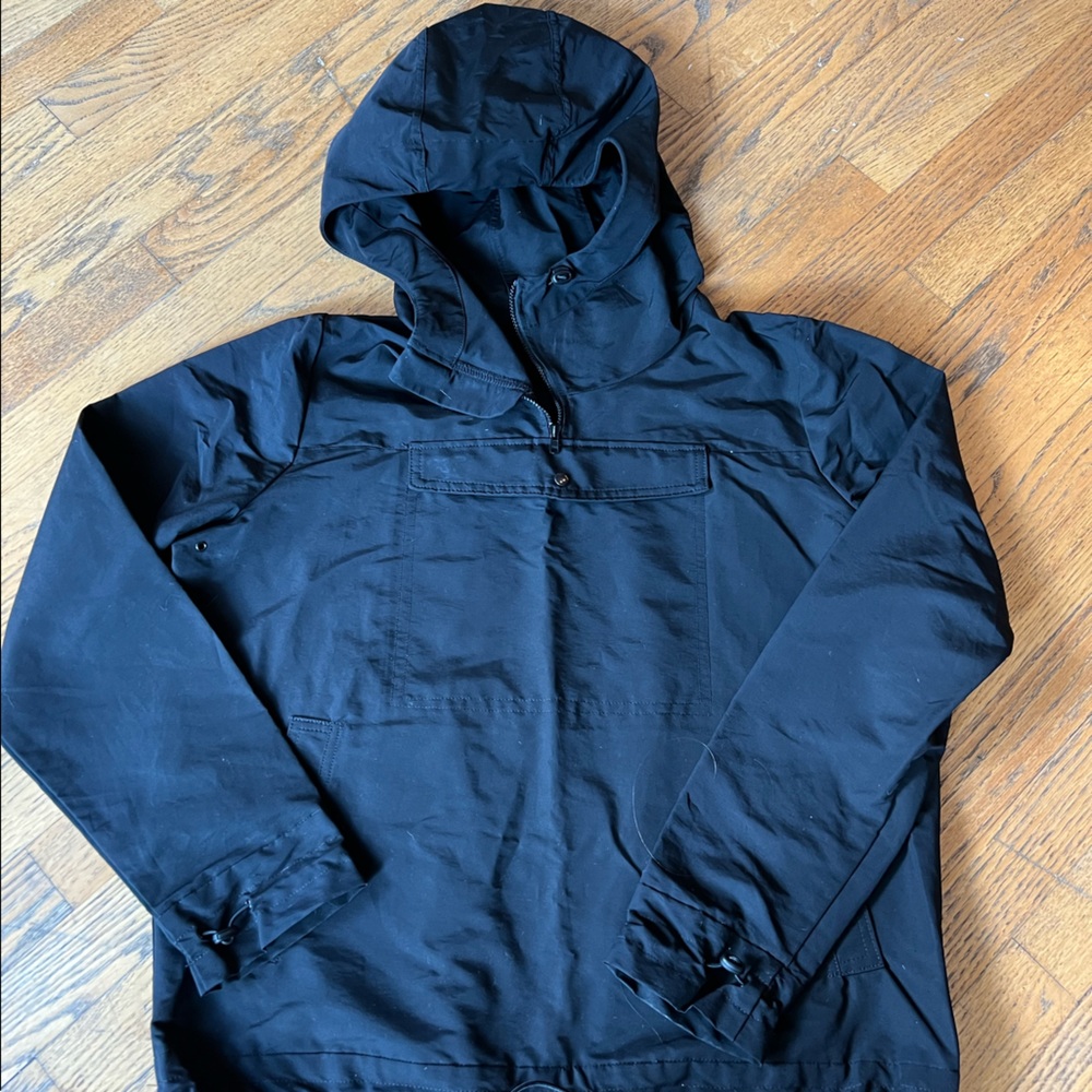 RARE Emerson Fry Windbreaker